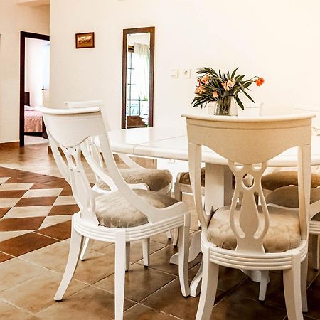 Villa Chantal Котор Экстерьер фото