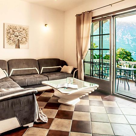 Villa Chantal Котор Экстерьер фото