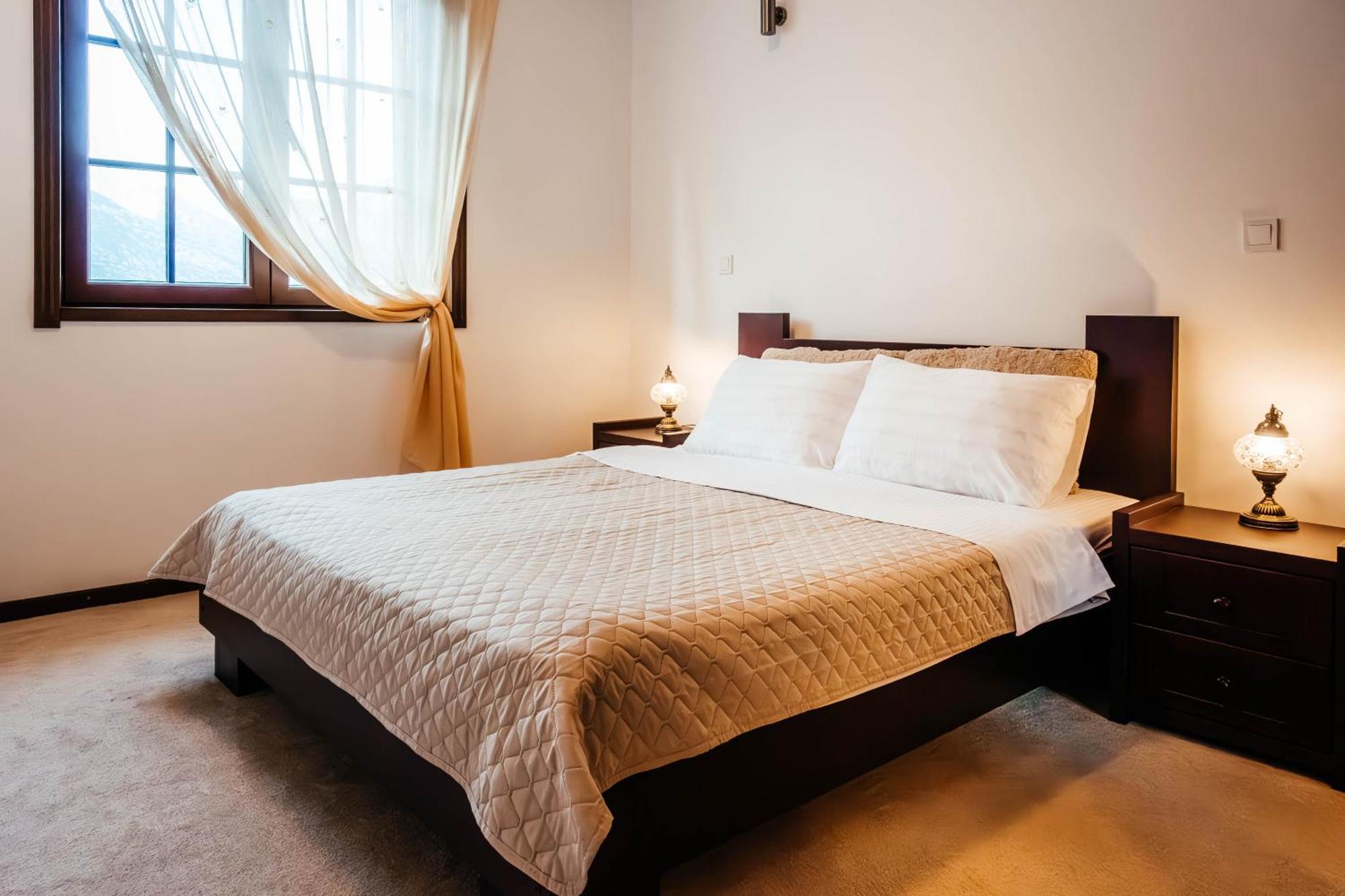 Villa Chantal Котор Экстерьер фото