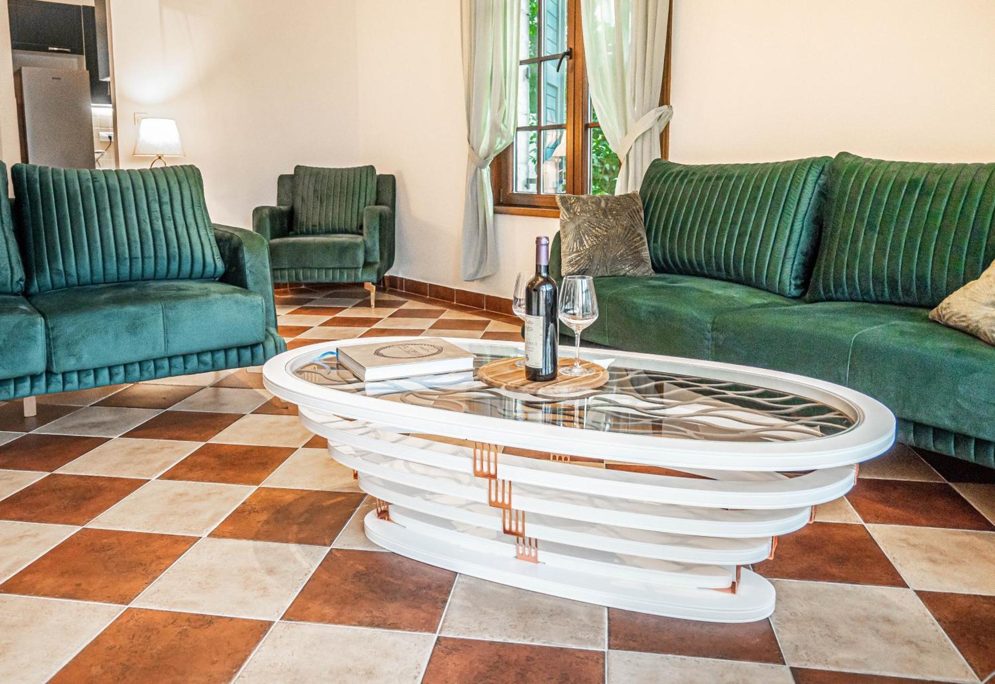 Villa Chantal Котор Номер фото